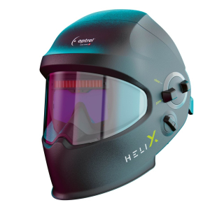 Samozatmívací kukla Optrel Helix Quattro