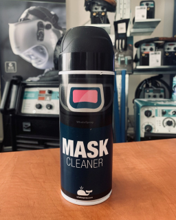 Čistič svářecích kukel Mask Cleaner 400 ml