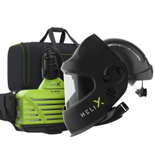 RTW Helix Pure Air CLT + e3000X