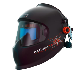 Samozatmívací kukla Optrel Panoramaxx Laser Hybrid CLT, vystavený kus