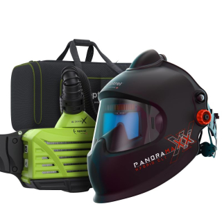 RTW Optrel Panoramaxx Laser Hybrid CLT + e3000X