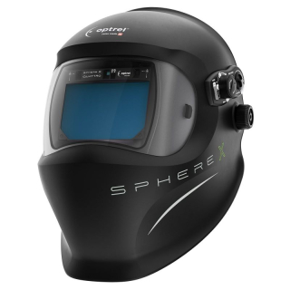 Samozatmívací kukla Optrel Sphere X Quattro, vystavený kus