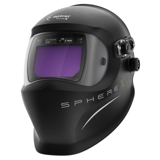 Samozatmívací kukla Optrel Sphere X 2.5